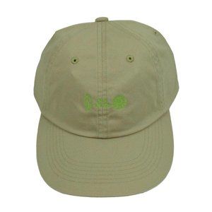 Takashi Murakami X Billie Eilish flower logo Hat